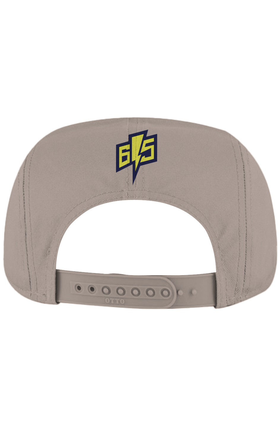 3 Star refracted Camper Cap