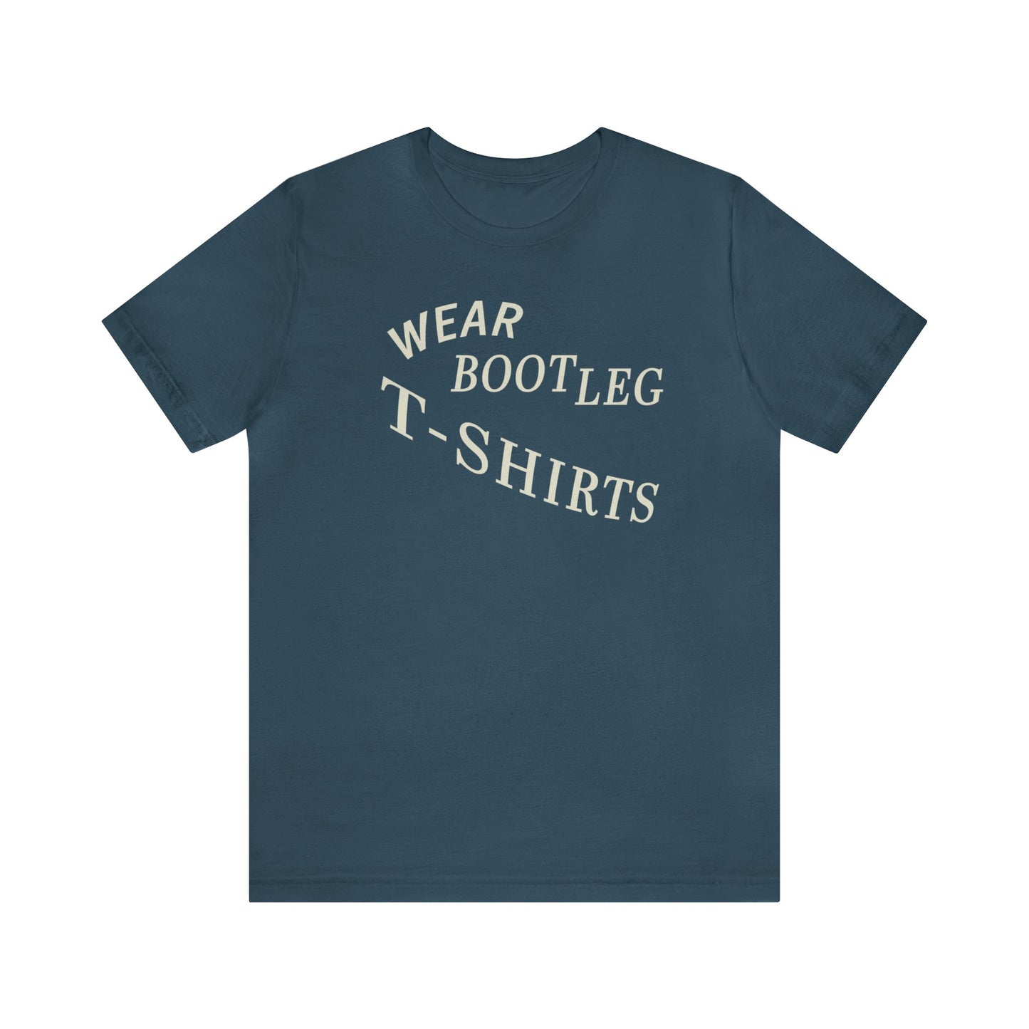 Wear BootLeg