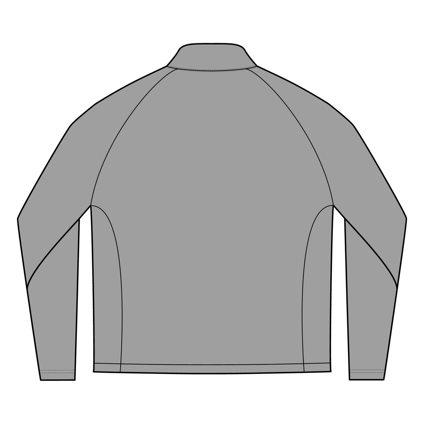 Local Stack 365 Quarter-Zip
