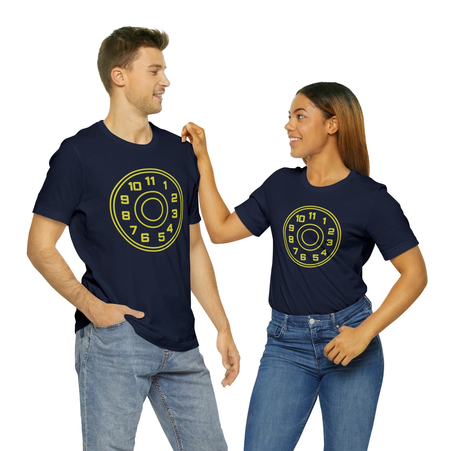 Eleven Short Sleeve Tee
