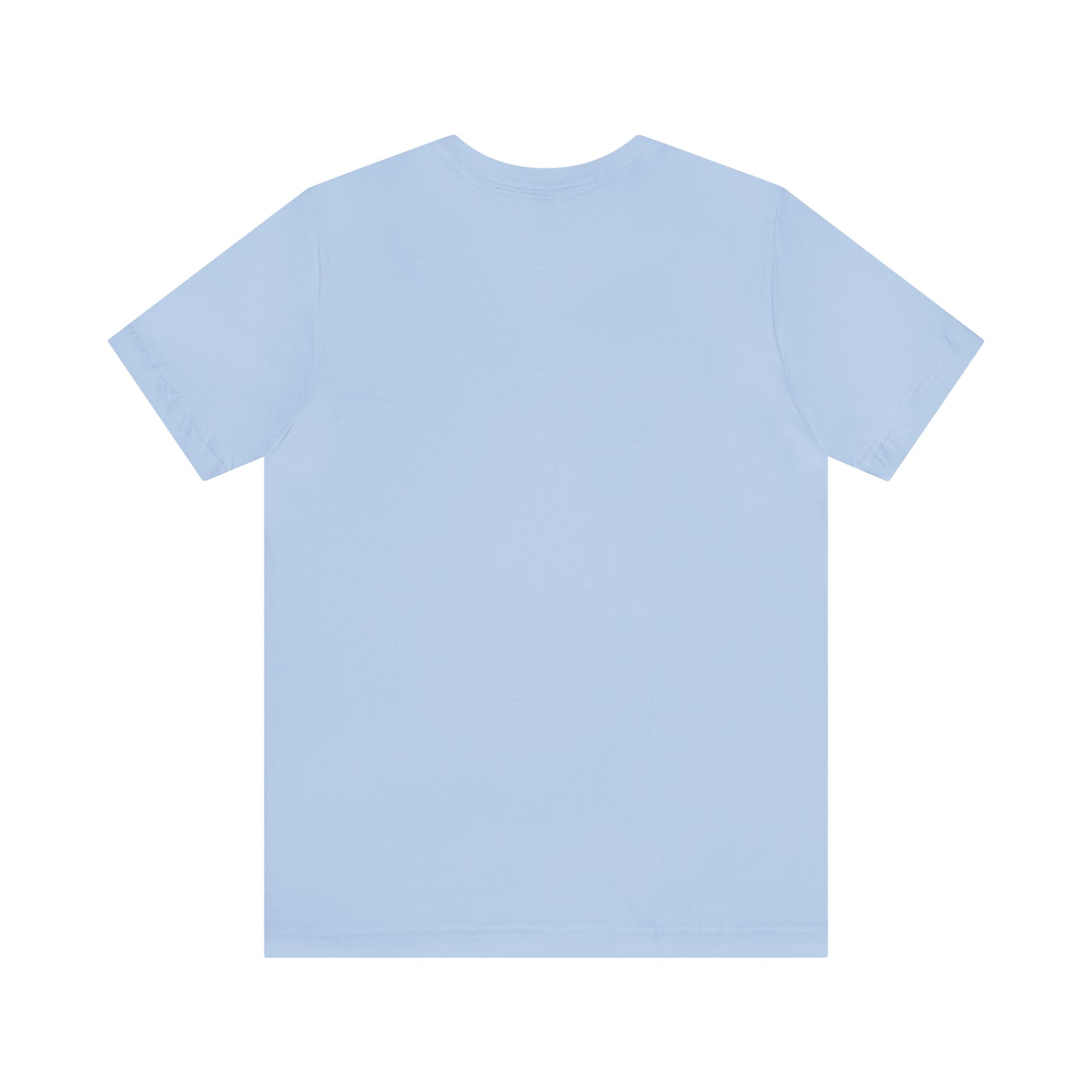 Sam Logo  Short Sleeve Tee