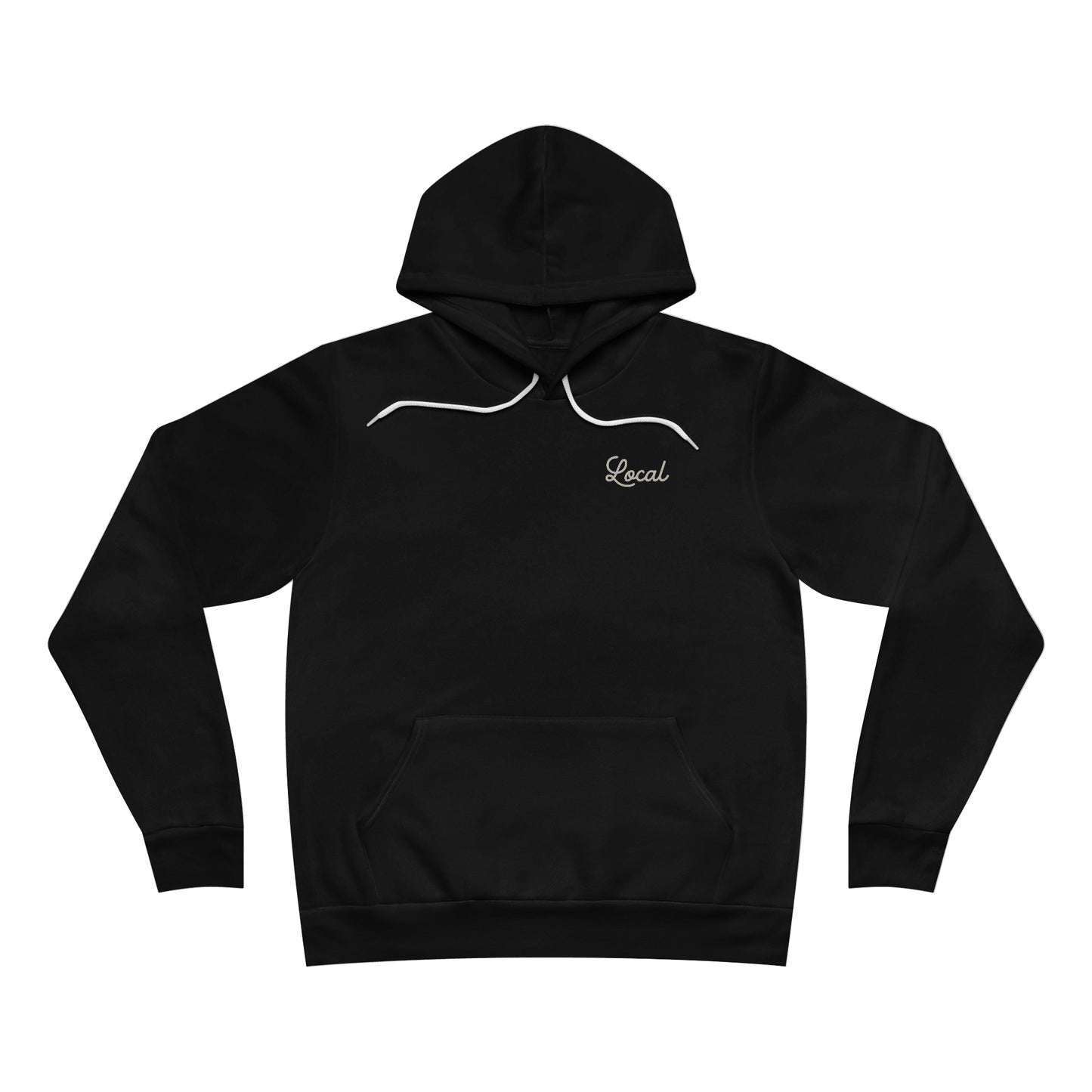 Local Fair photo Unisex Sponge Fleece Pullover Hoodie