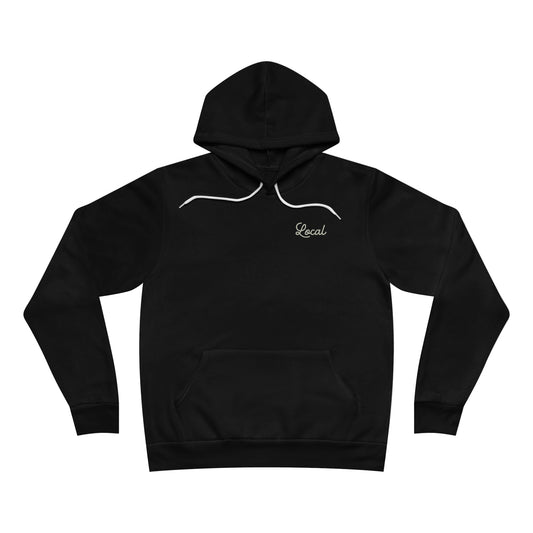 Local Fair photo Unisex Sponge Fleece Pullover Hoodie