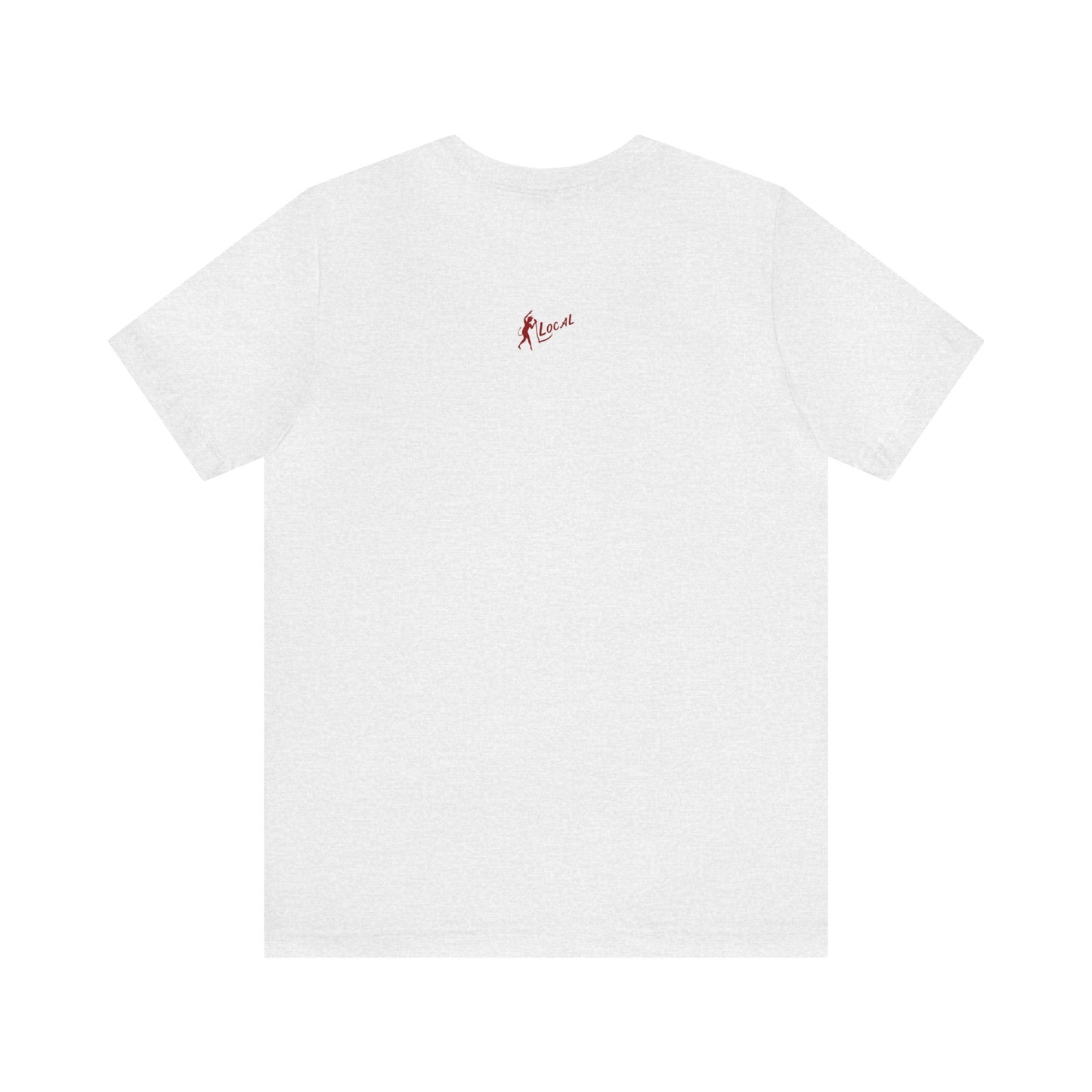 Go To Church T-Shirt