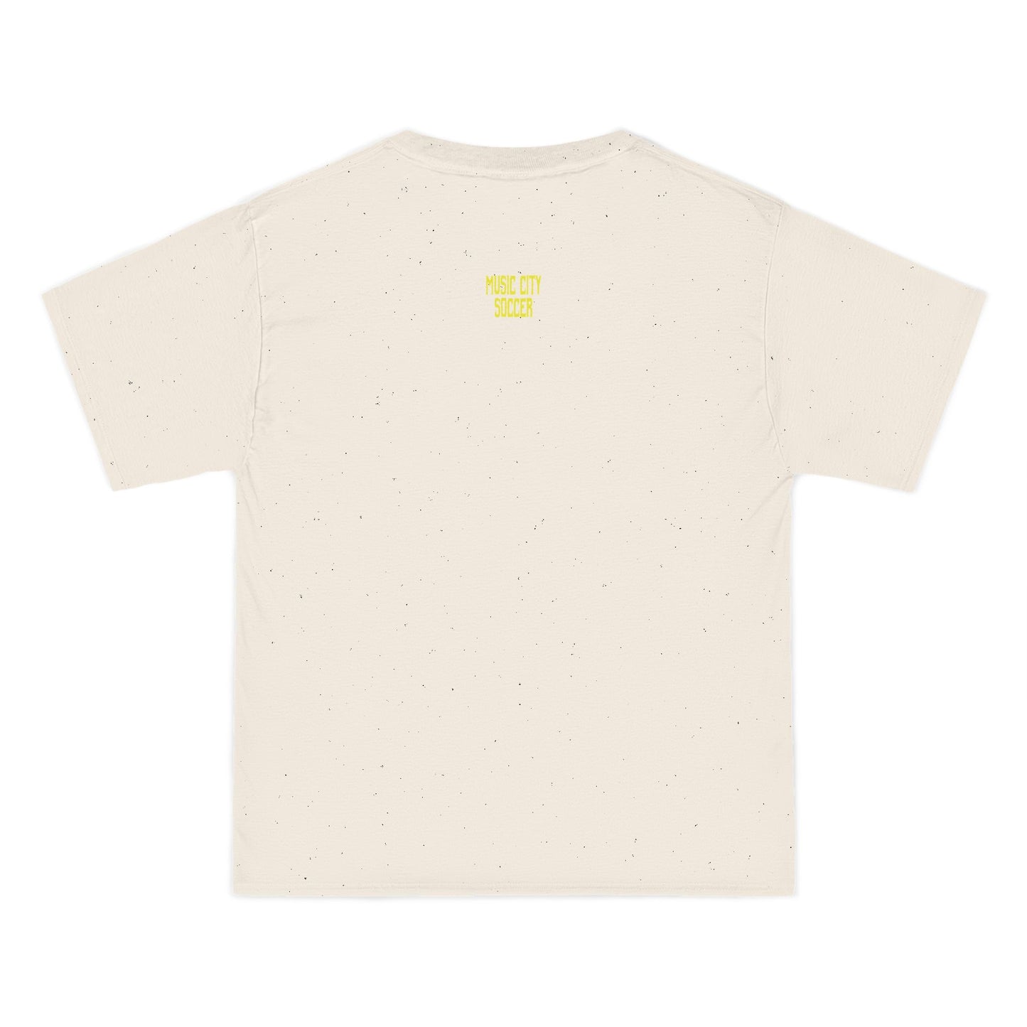 Music City MNSTR ball 1  Short-Sleeve T-Shirt