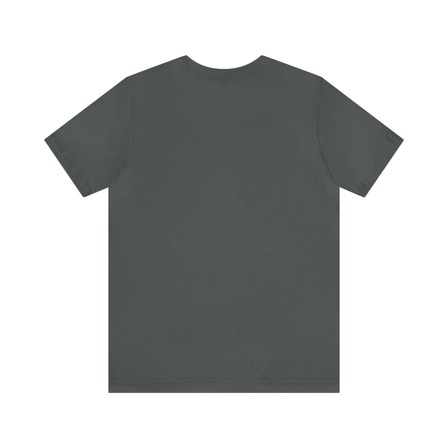 Sam Logo  Short Sleeve Tee