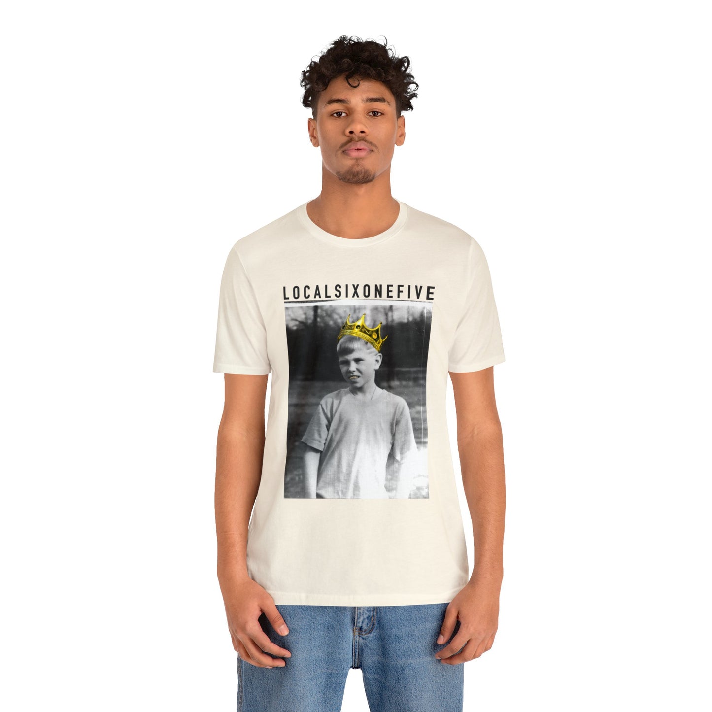 Notorious KC Tee