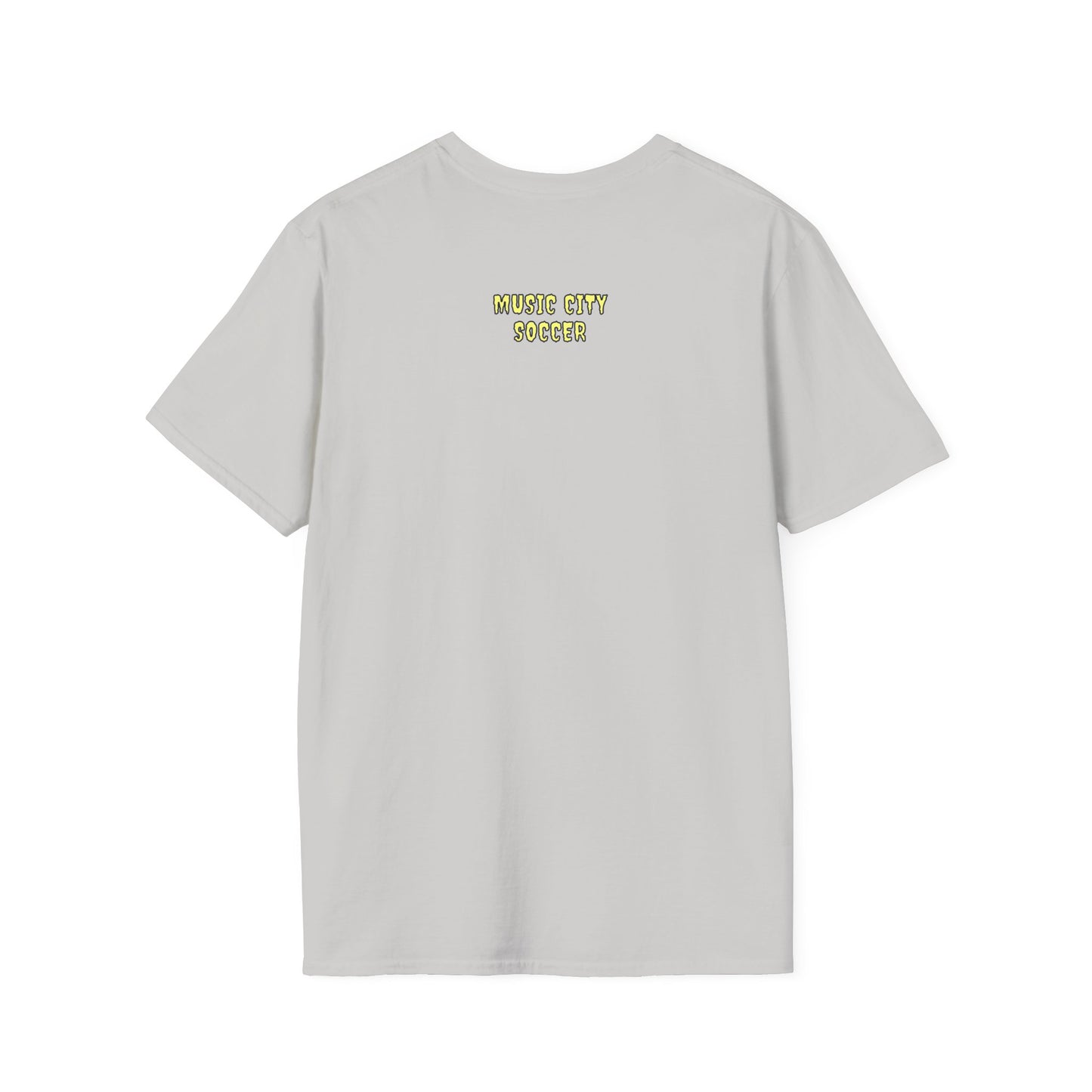 Beasts on Broadway Unisex Softstyle T-Shirt