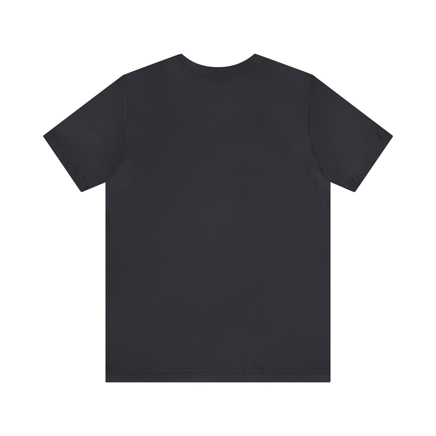 Sam Logo  Short Sleeve Tee