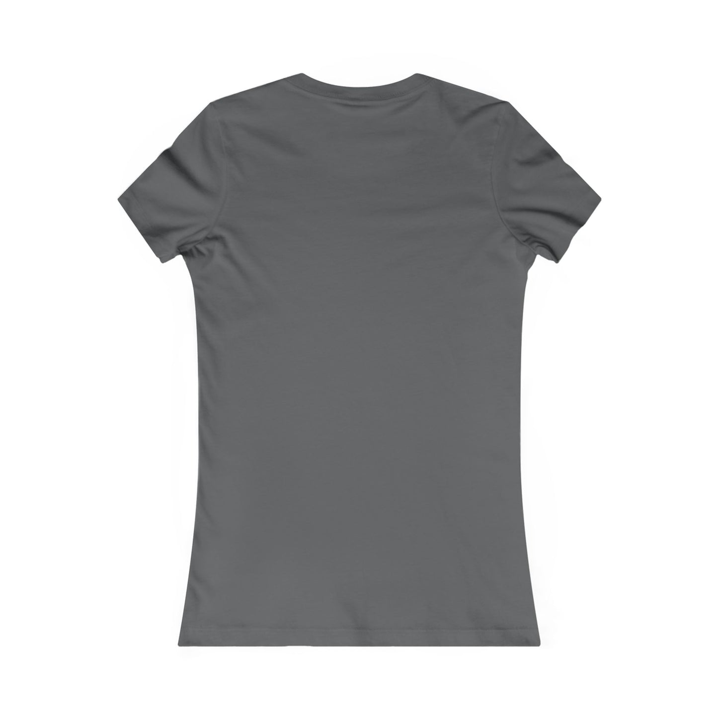 Public Libraries Women's Favorite Tee