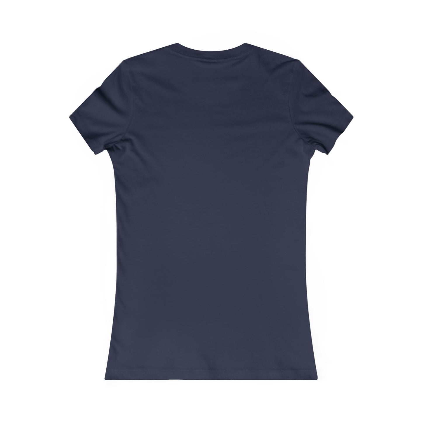 Public Libraries Women's Favorite Tee