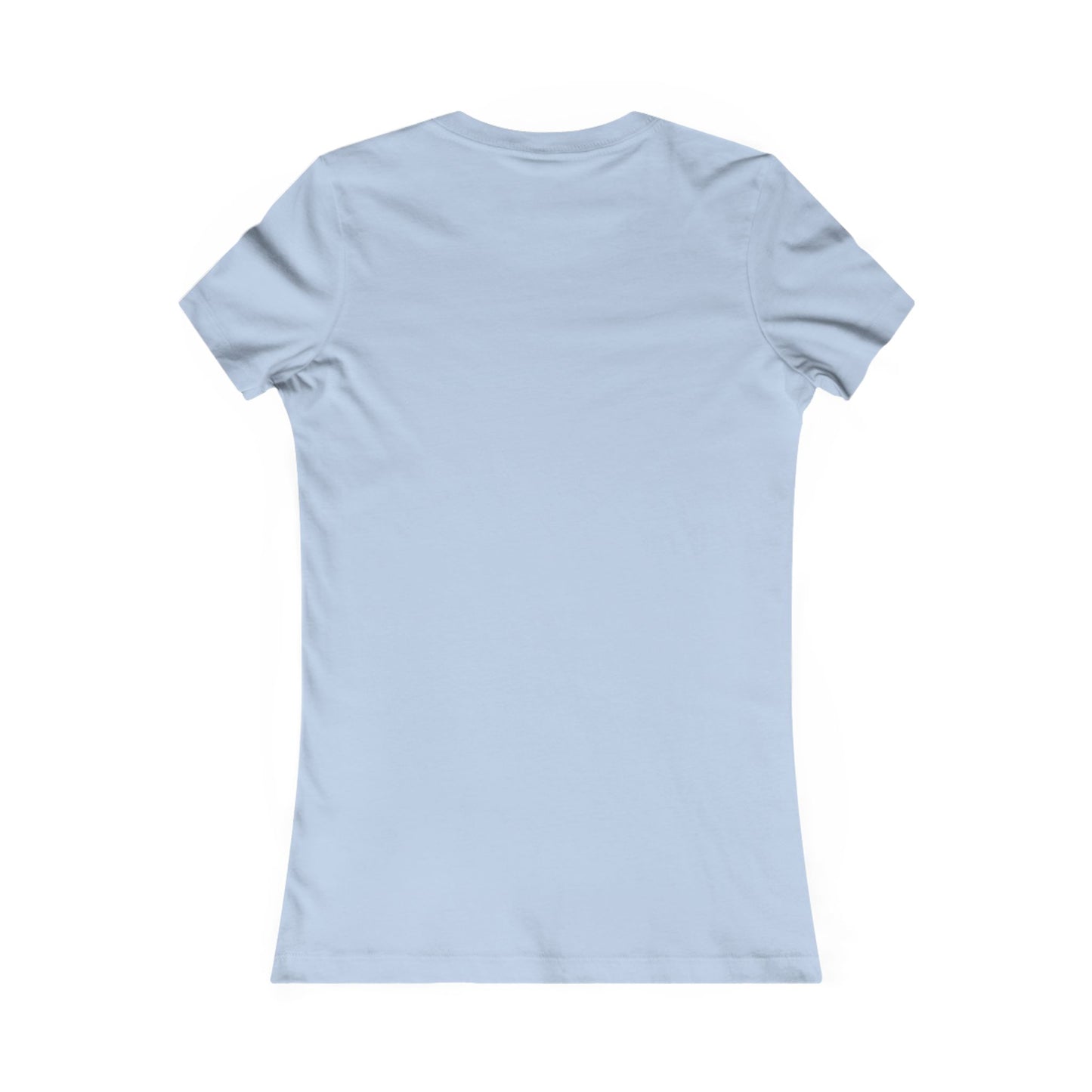 Public Libraries Women's Favorite Tee