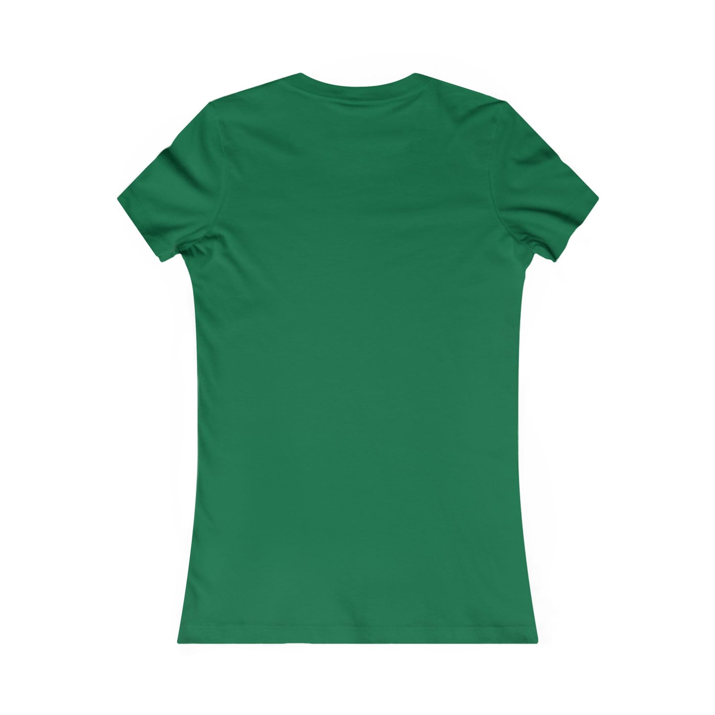 Public Libraries Women's Favorite Tee