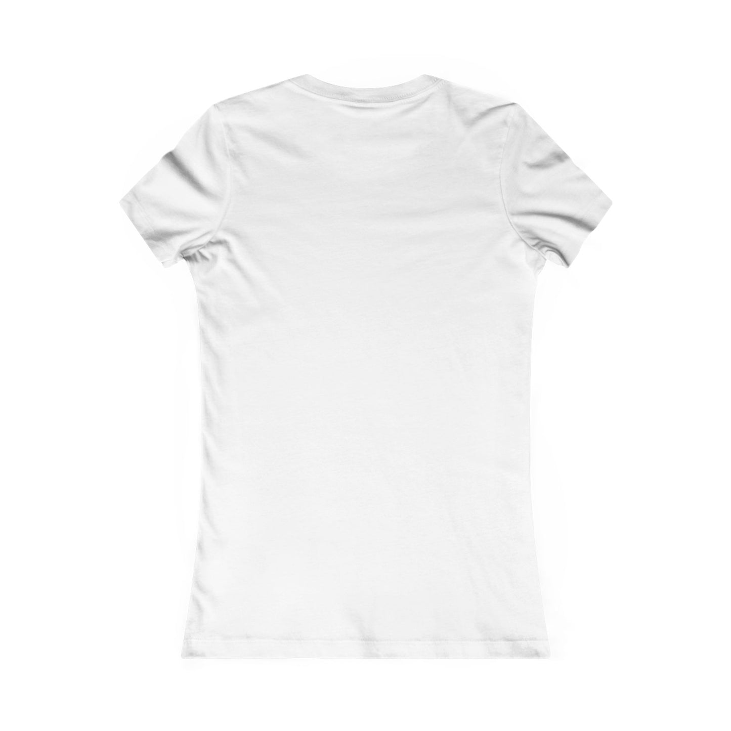 Public Libraries Women's Favorite Tee