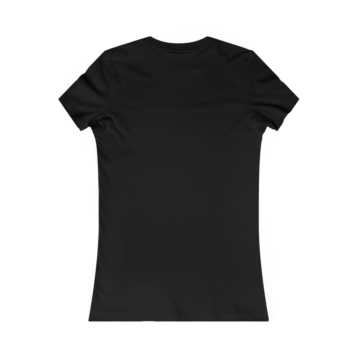 Public Libraries Women's Favorite Tee