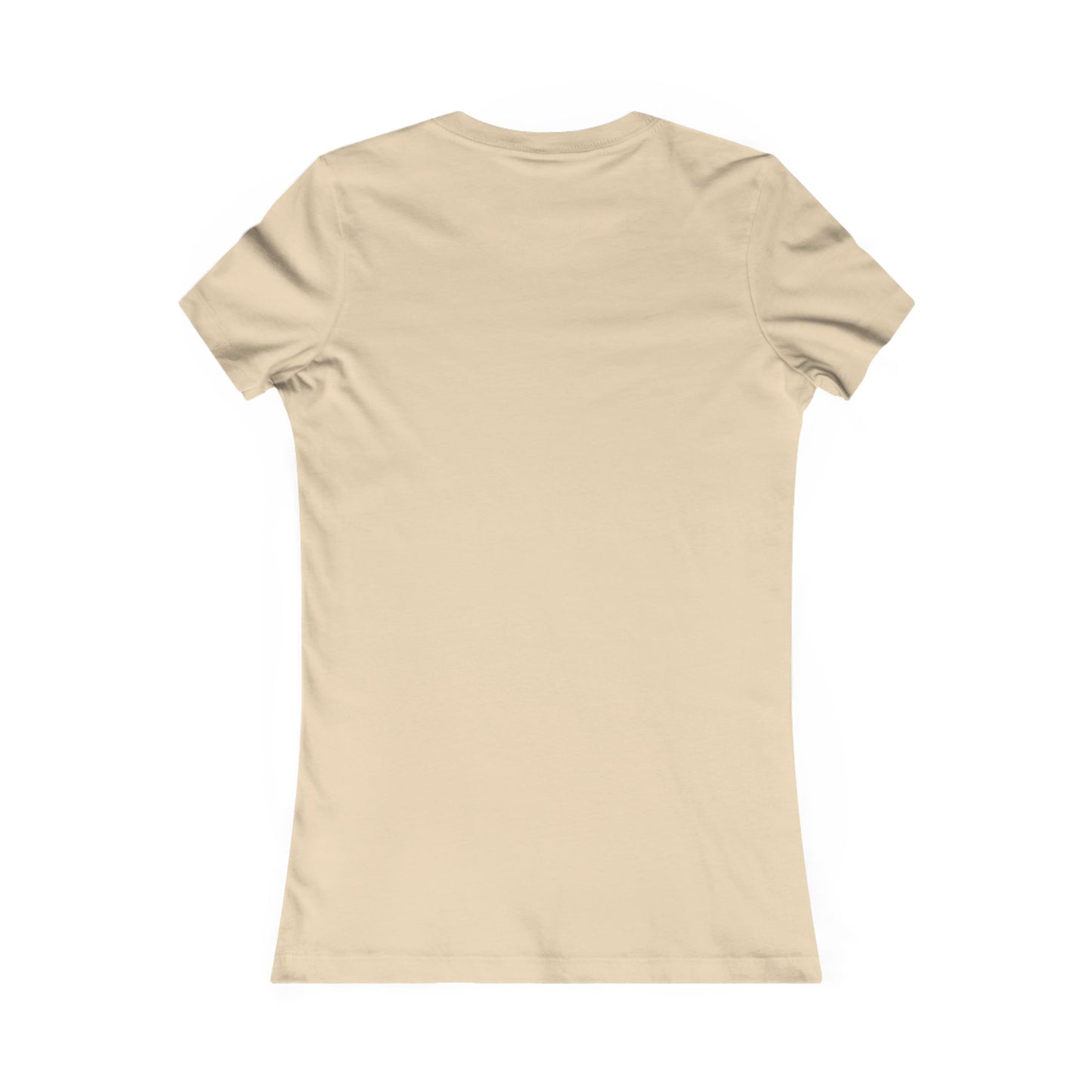 Public Libraries Women's Favorite Tee