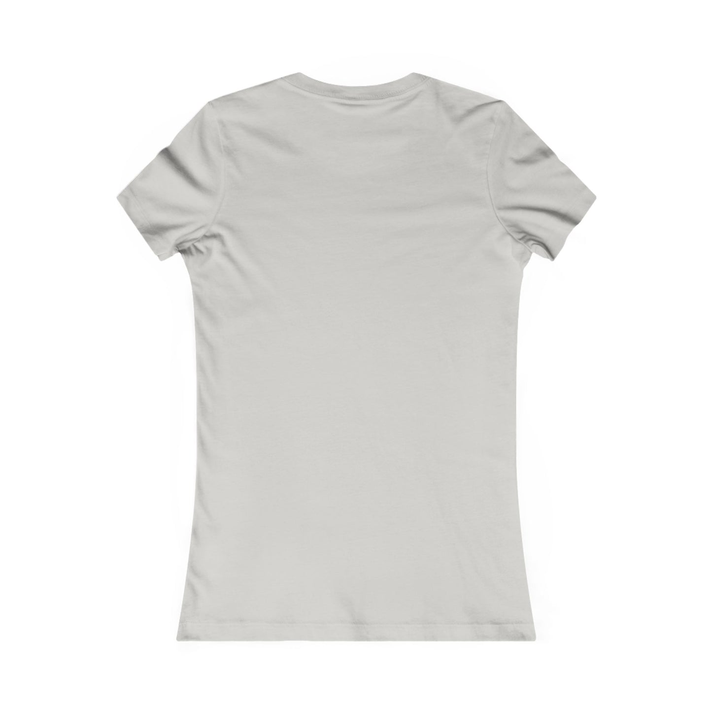 Public Libraries Women's Favorite Tee