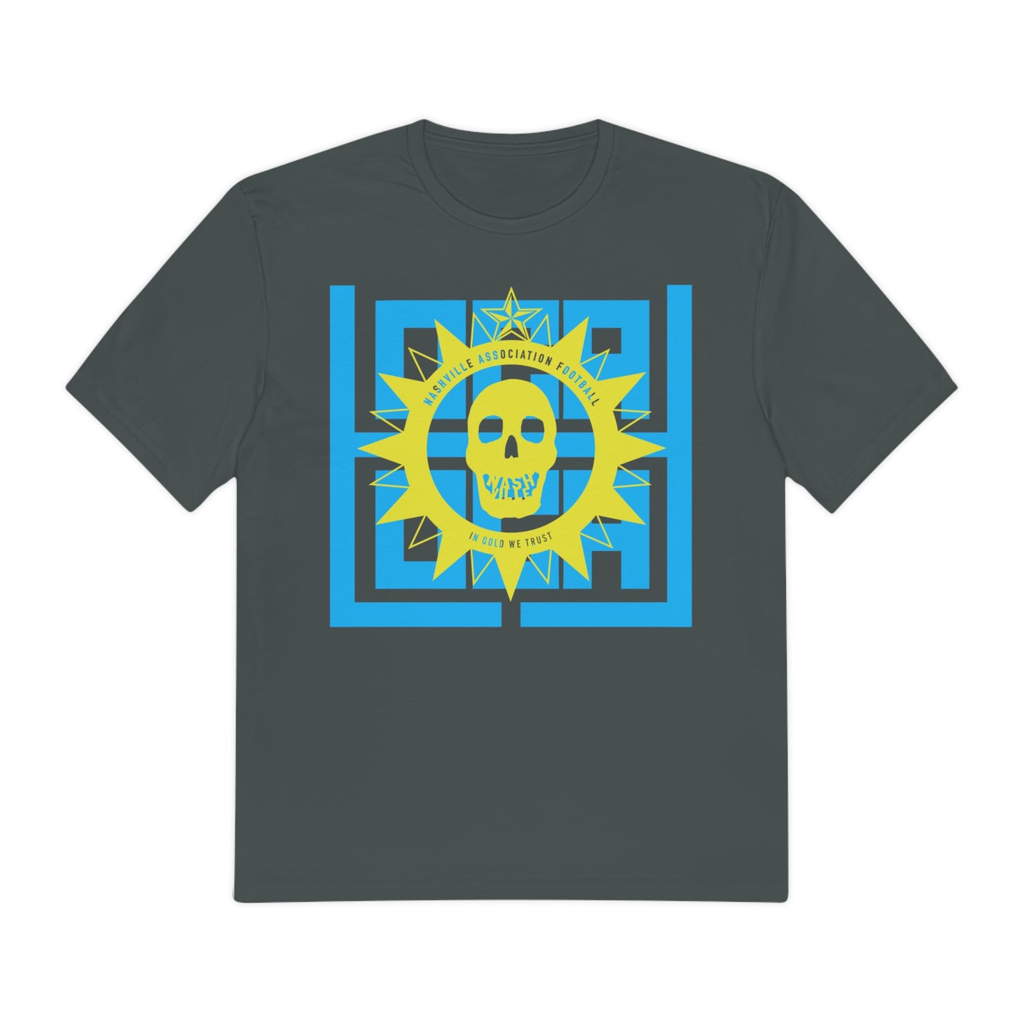 NashTEETH city seal Local Perfect Weight® Tee