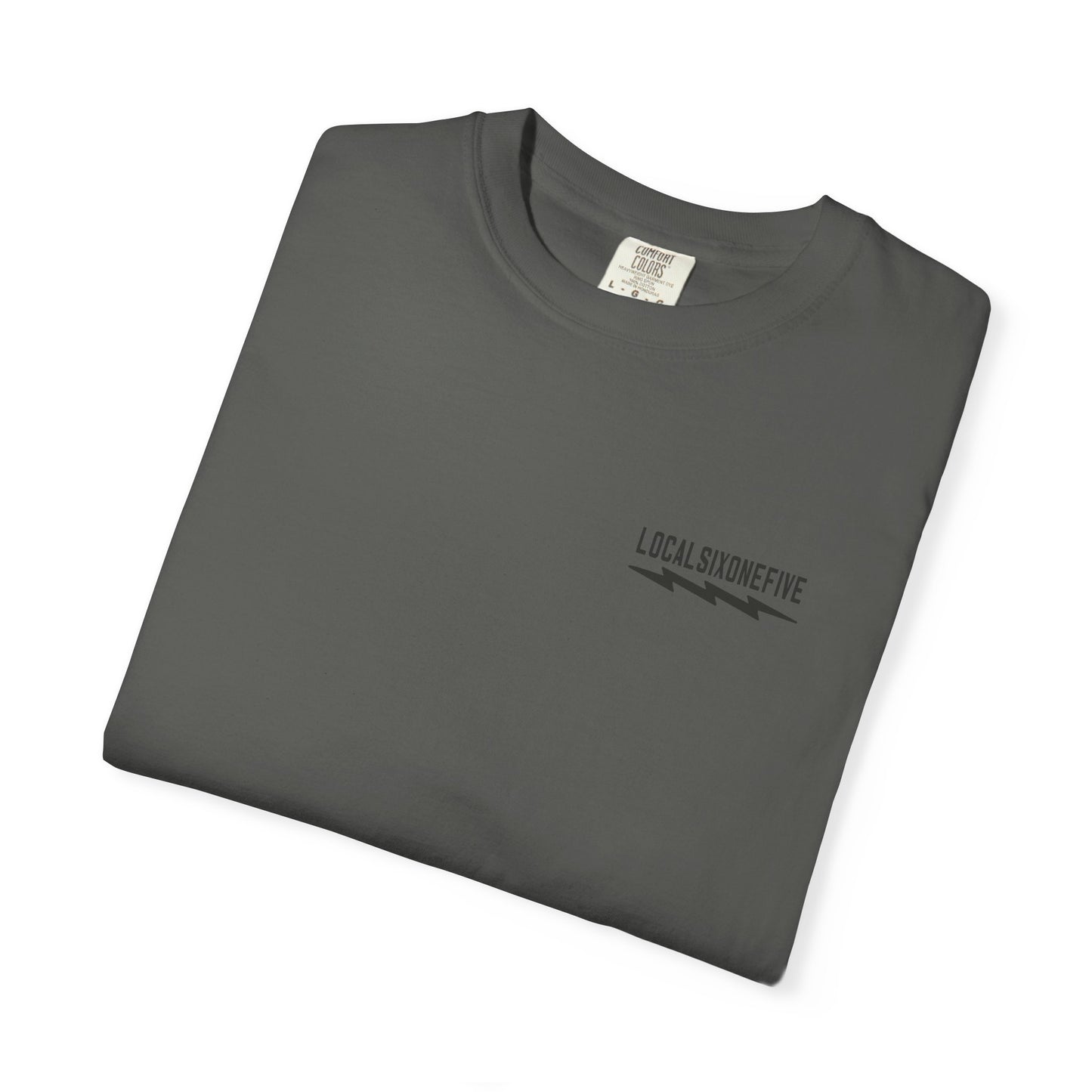 LOCAL_BP_Mandela Garment-Dyed T-shirt