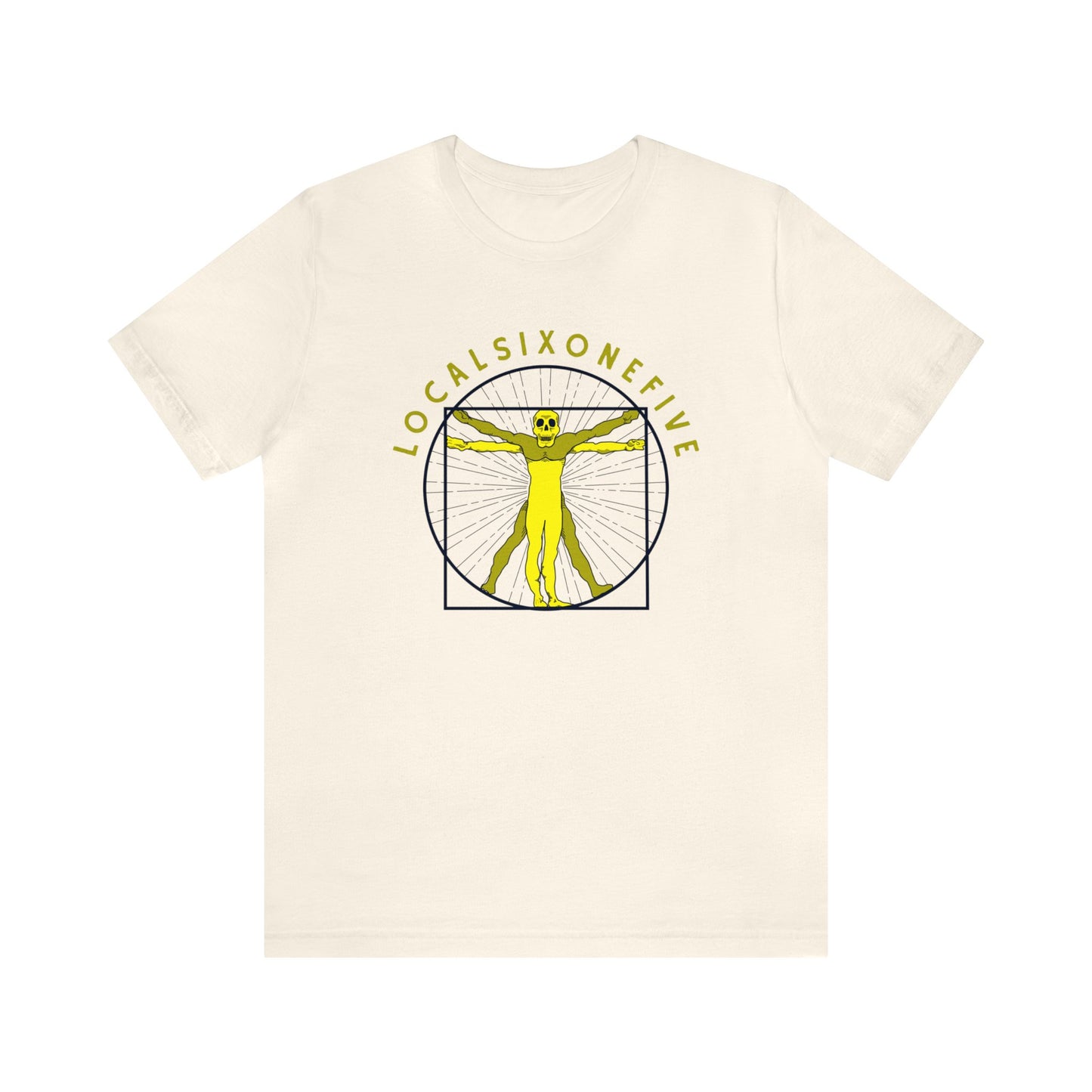 LOCAL Man Unisex  Tee