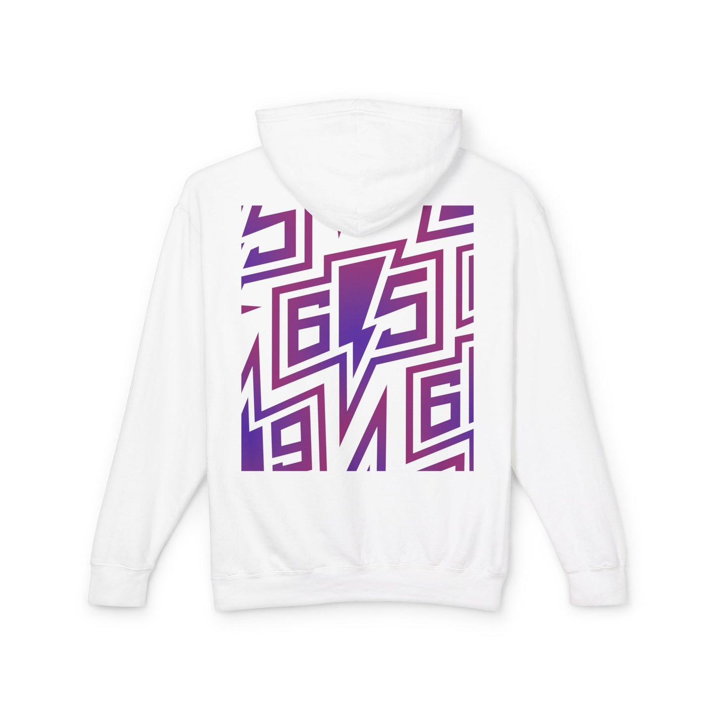 6BOLT5_LOCAL EDGE Lightweight Hooded Sweatshirt