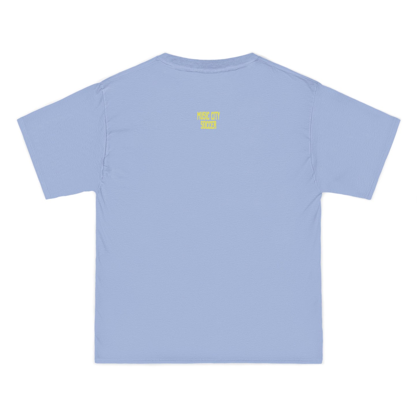 Music City MNSTR ball 1  Short-Sleeve T-Shirt