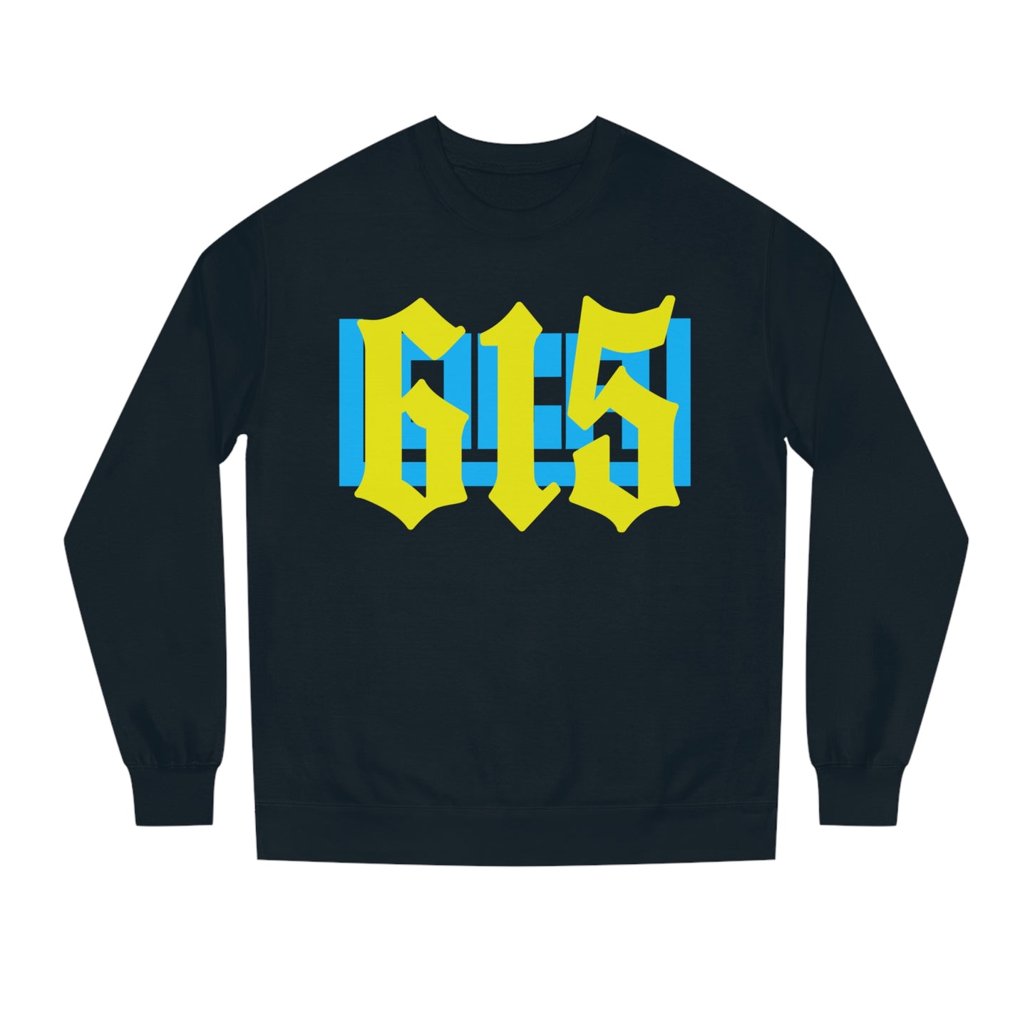 Local_MCAF Bless your heart Unisex Crew Neck Sweatshirt