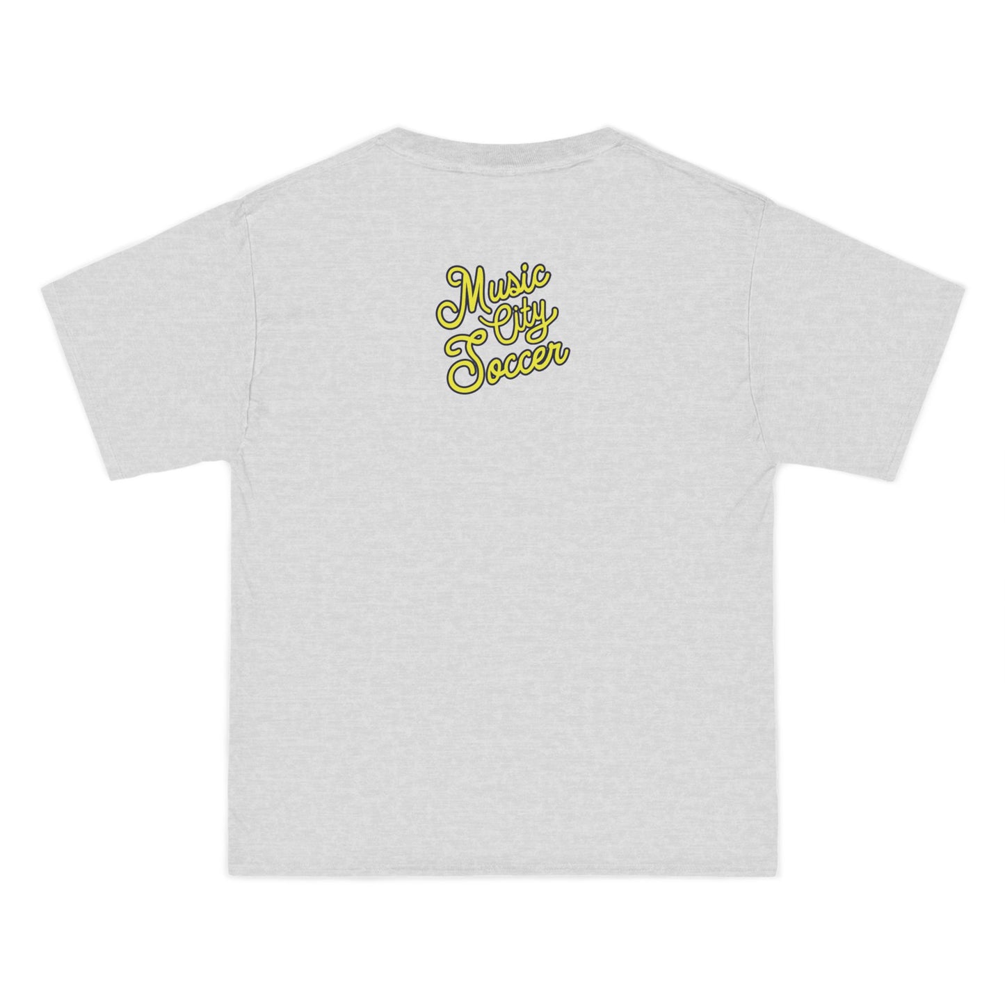 SCORCHIN SAM TriStar Logo Beefy-T®