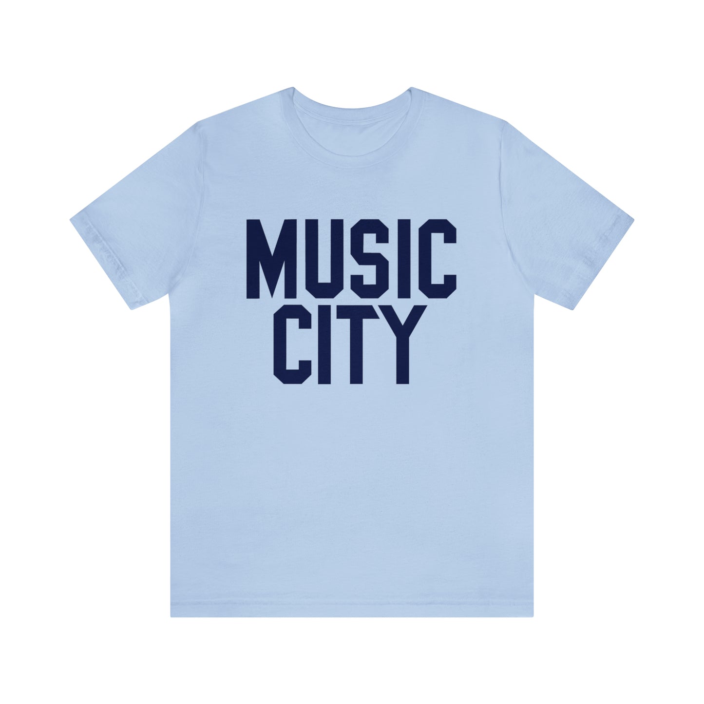 Music City  Men's T-shirt
