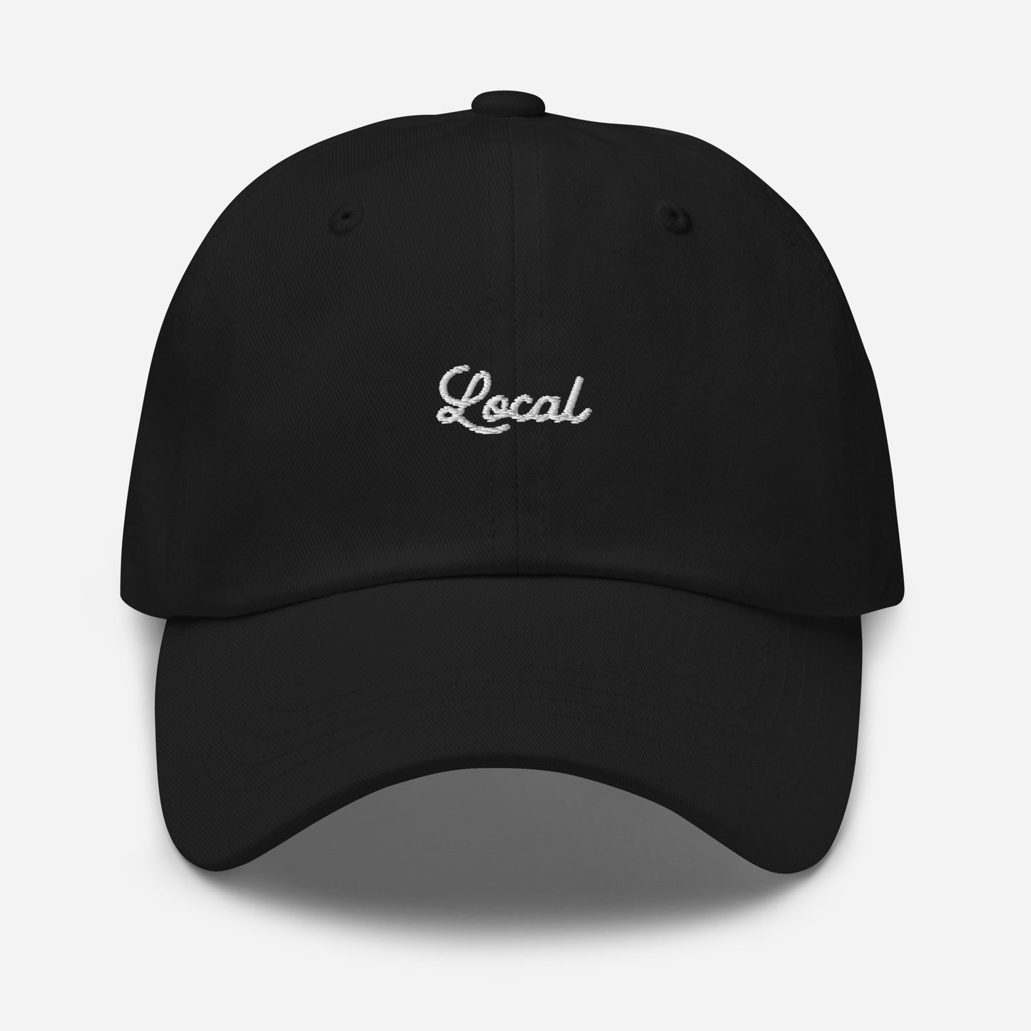 Local Script Dad hat