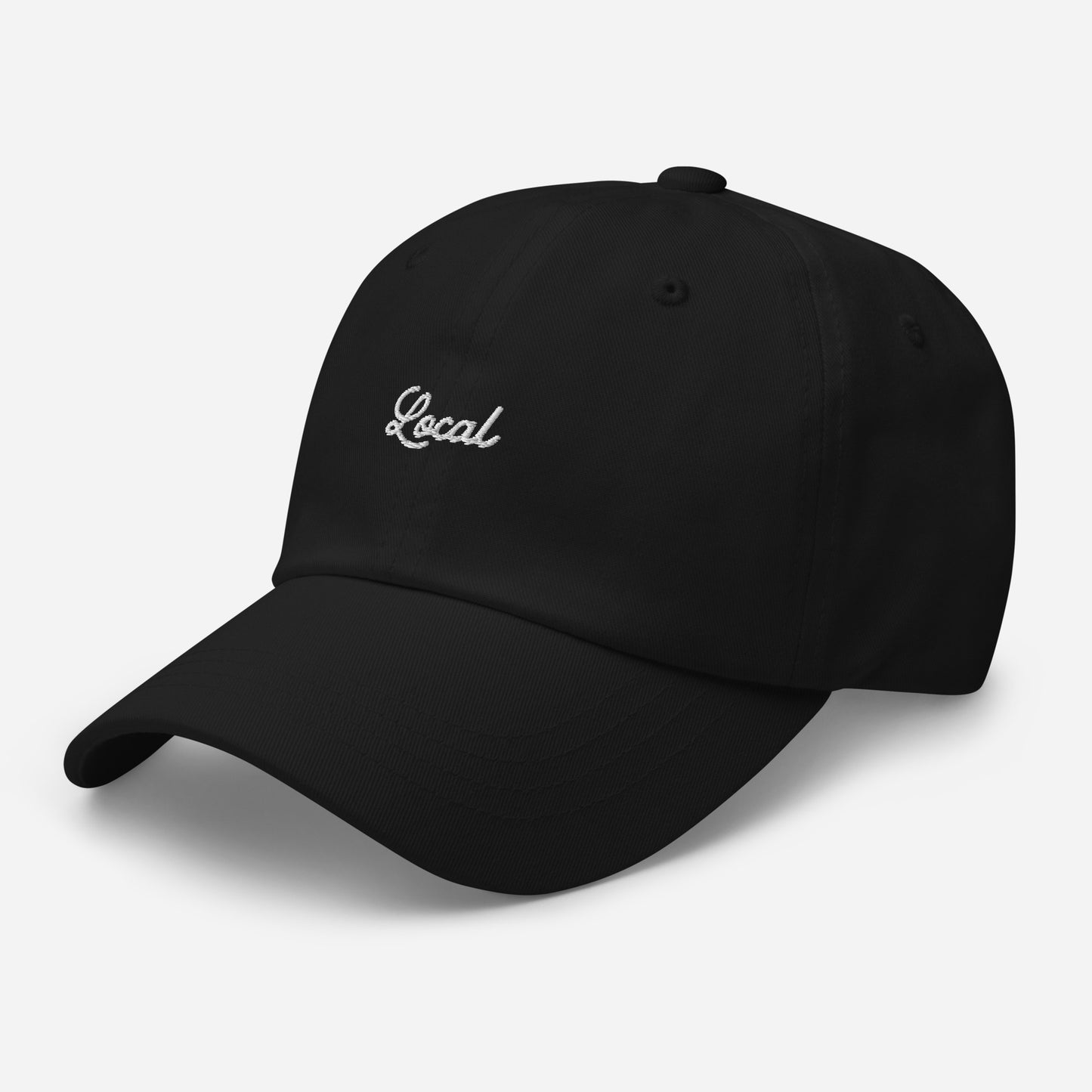 Local Script Dad hat