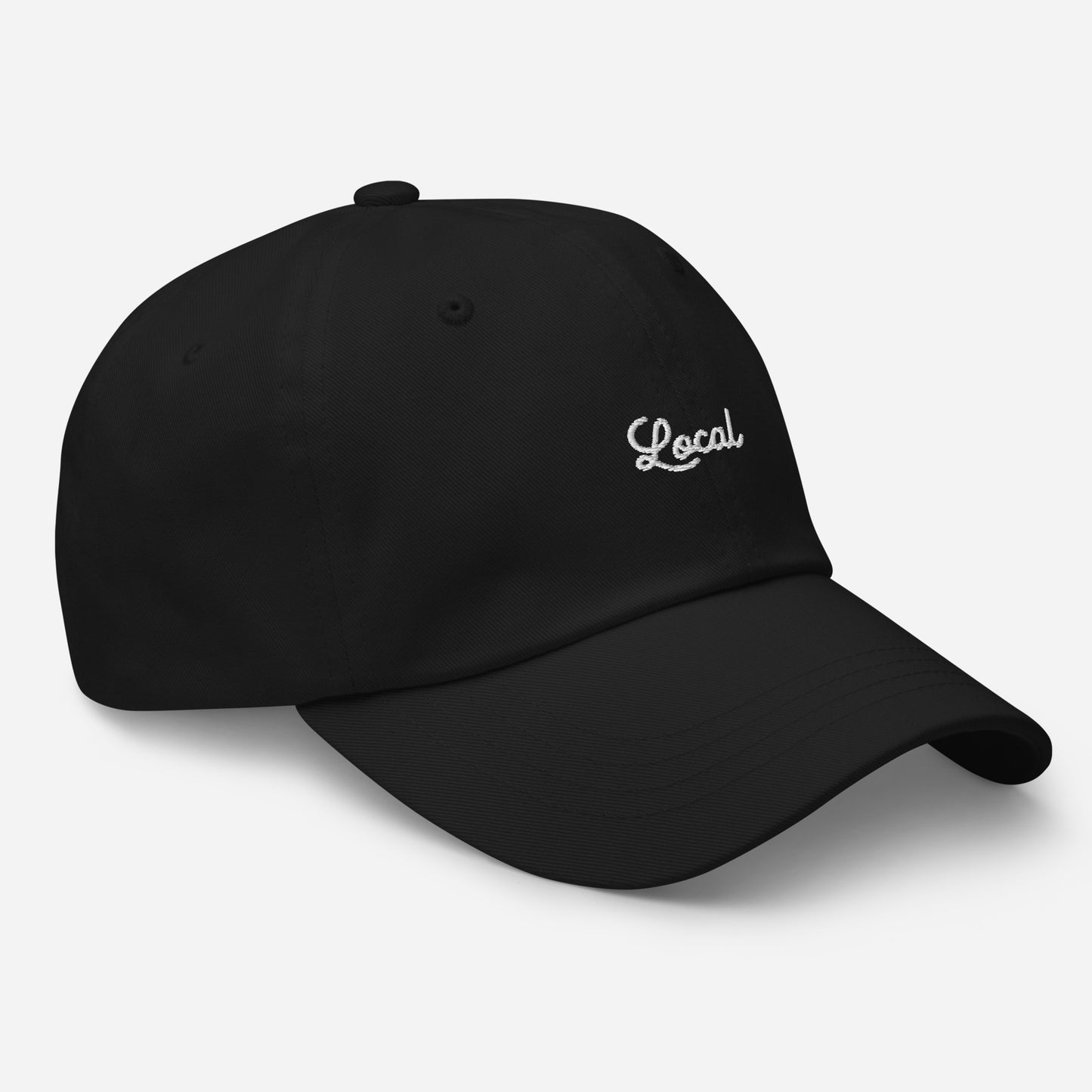 Local Script Dad hat