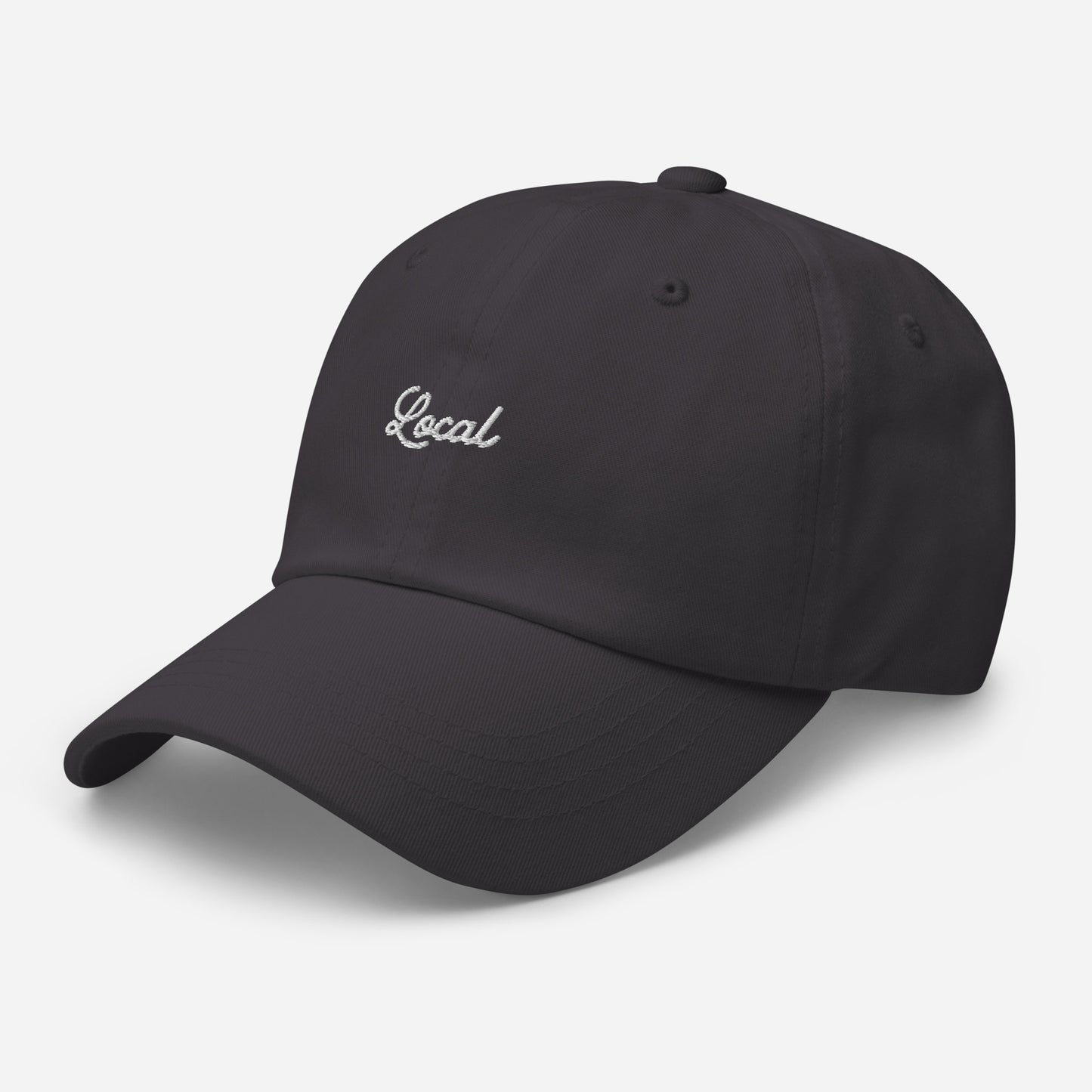 Local Script Dad hat
