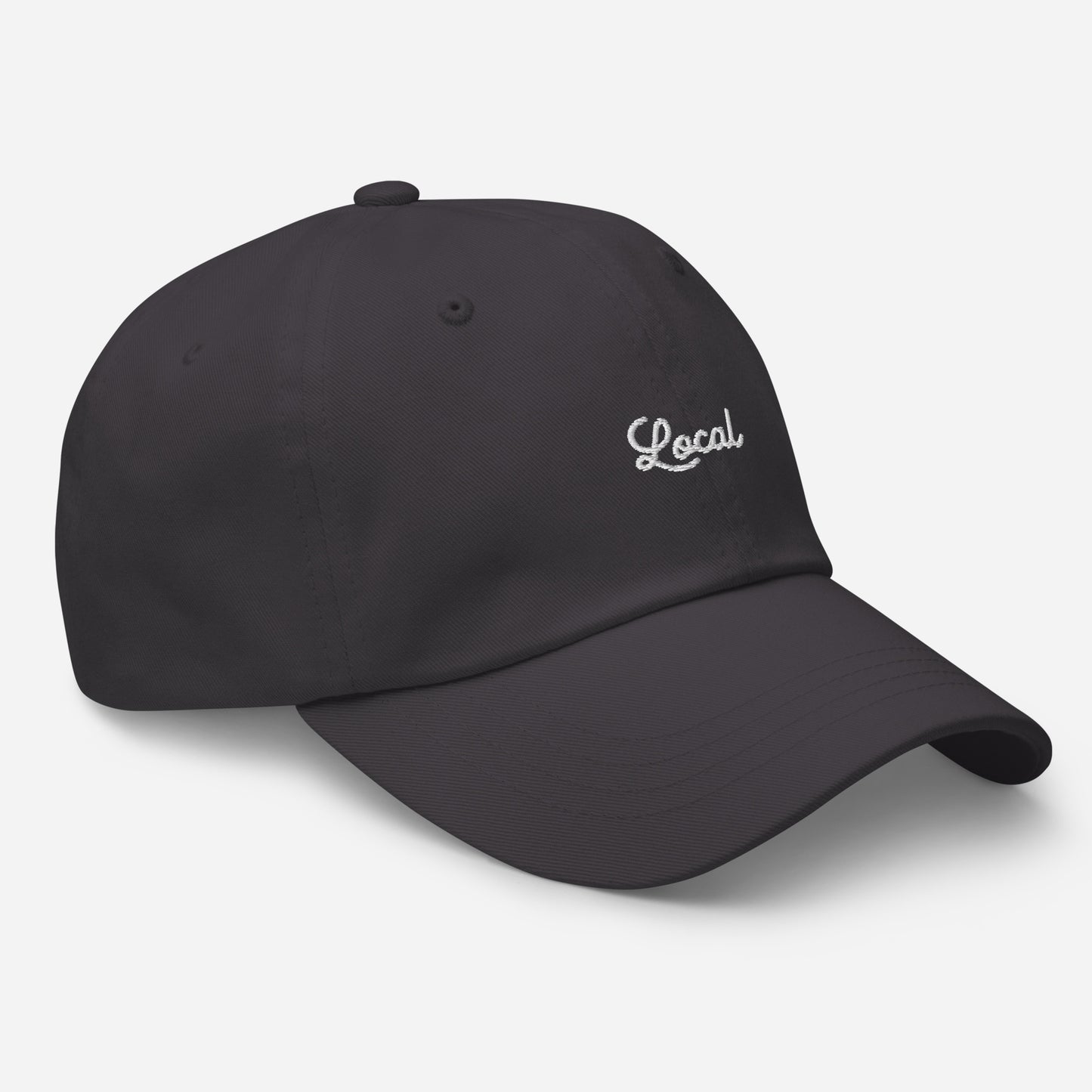 Local Script Dad hat