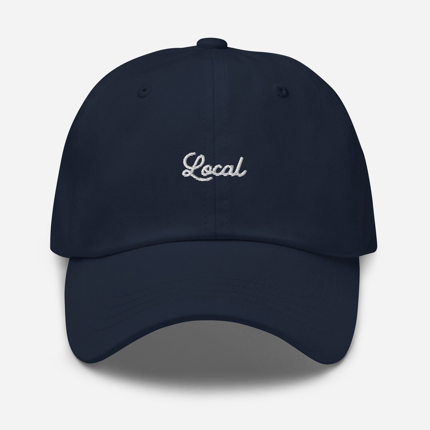 Local Script Dad hat