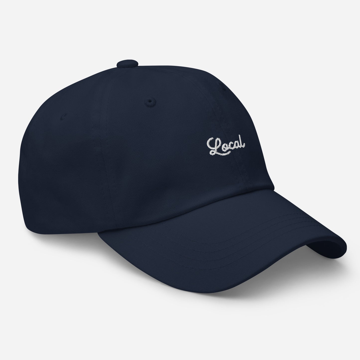 Local Script Dad hat