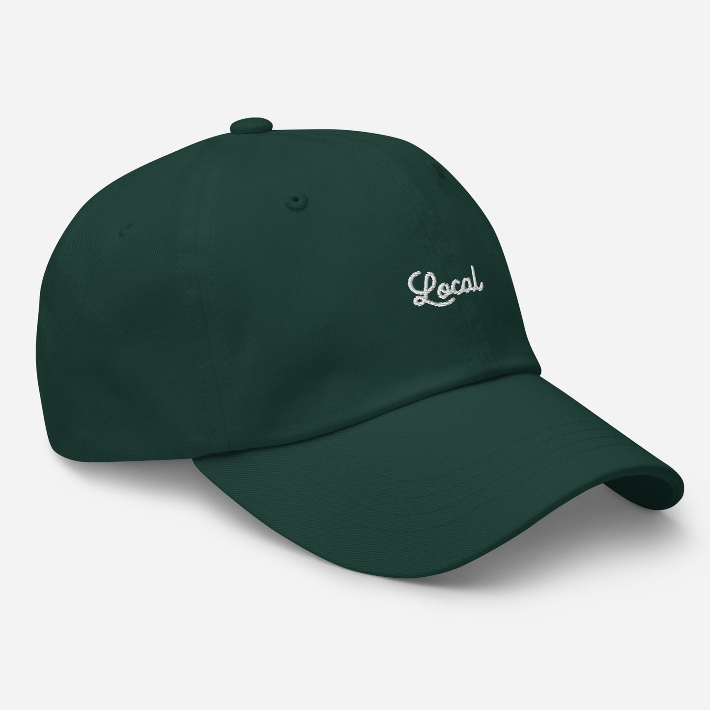 Local Script Dad hat