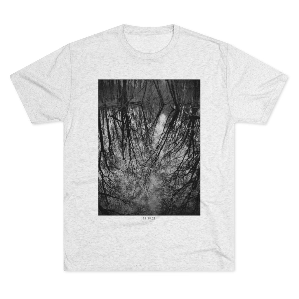 LOCAL 12.29.21  Tri-Blend Crew Tee