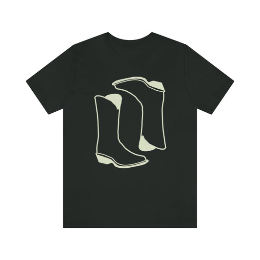 Dos Botas Tshirt