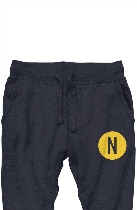 Circle N premium jogger