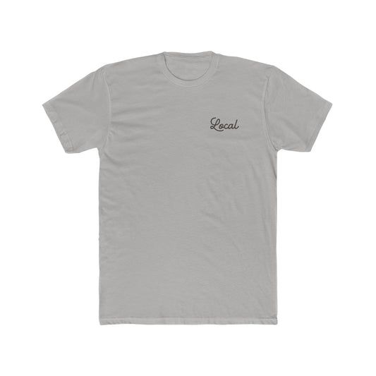 Local Smokey T shirt