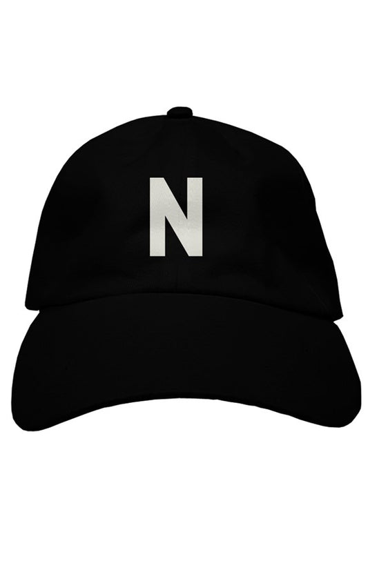premium dad hat