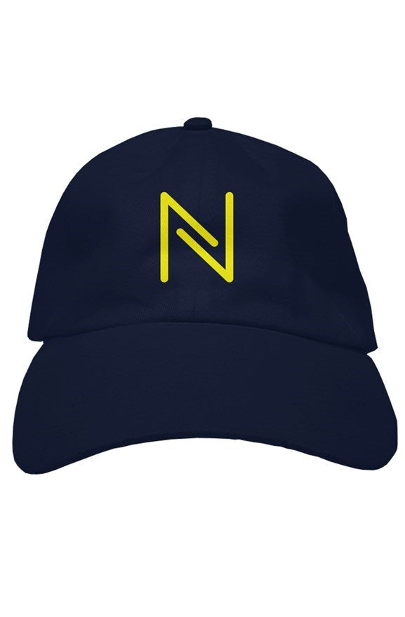 premium dad hat