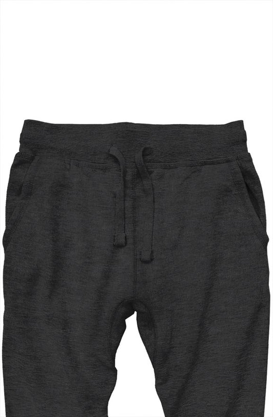 Local Patch premium joggers