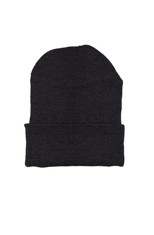 Local Patch beanie