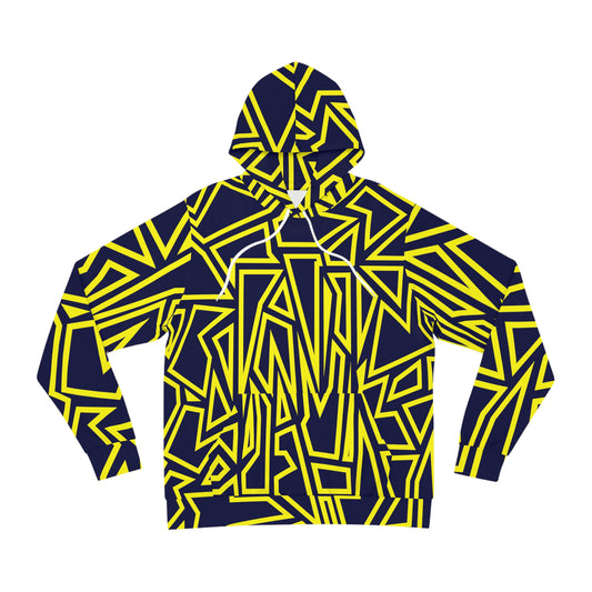 Hidden N hoodie