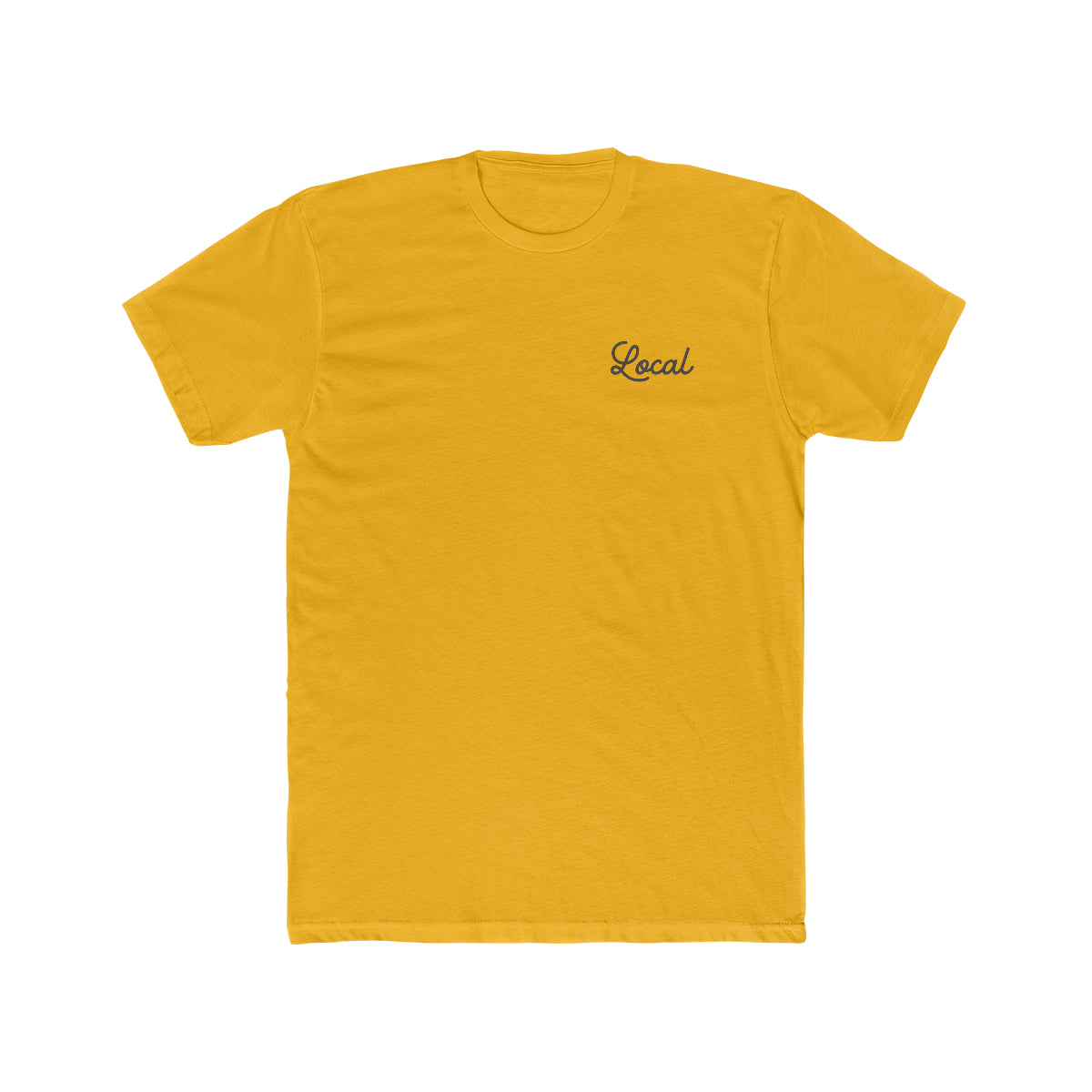 Local Smokey T shirt
