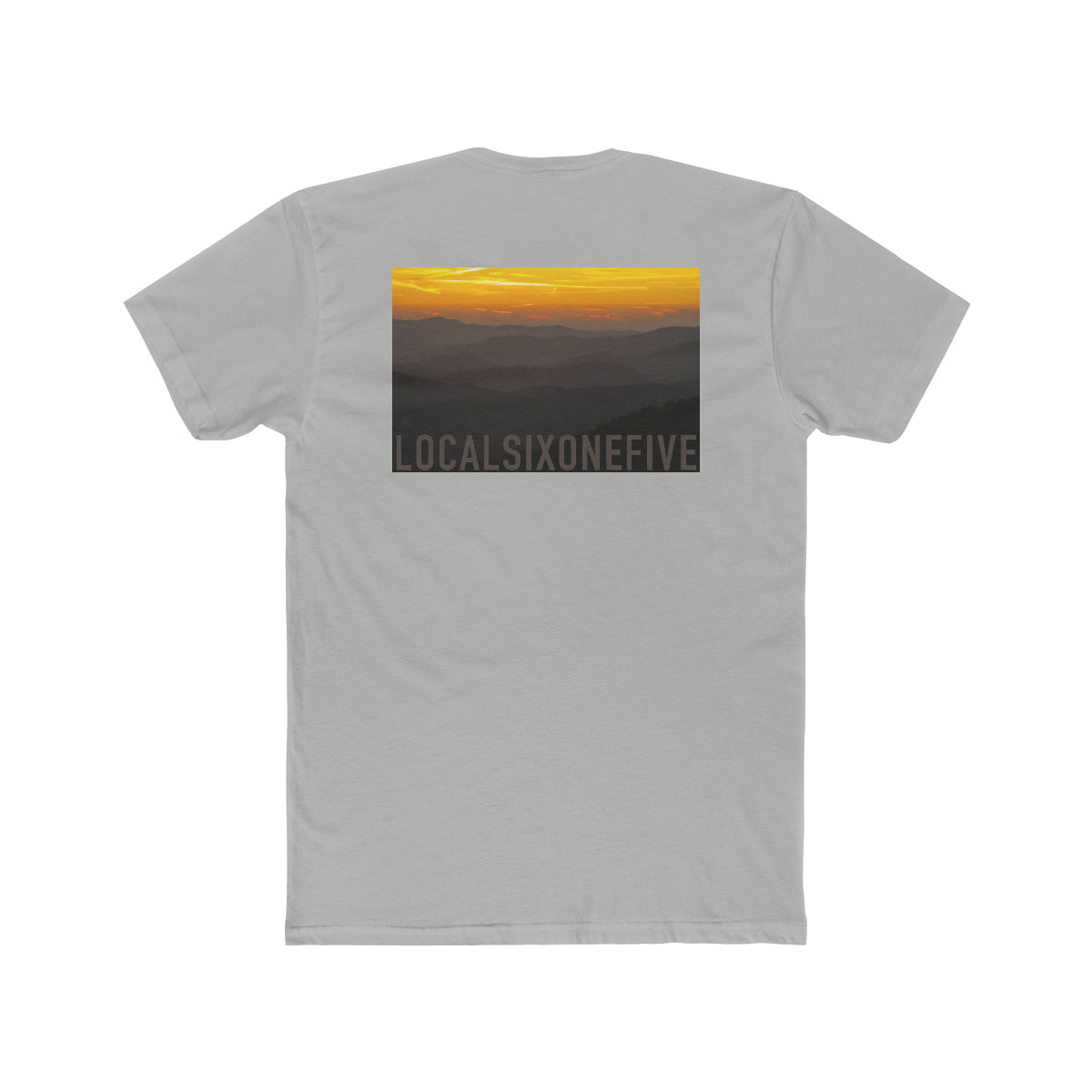 Local Smokey T shirt