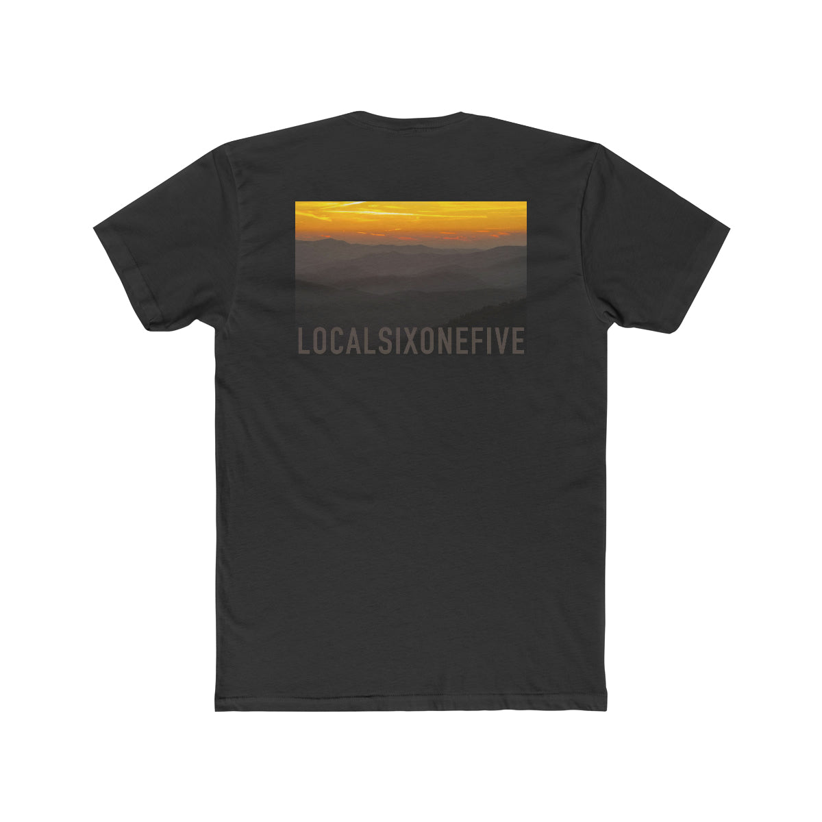 Local Smokey T shirt