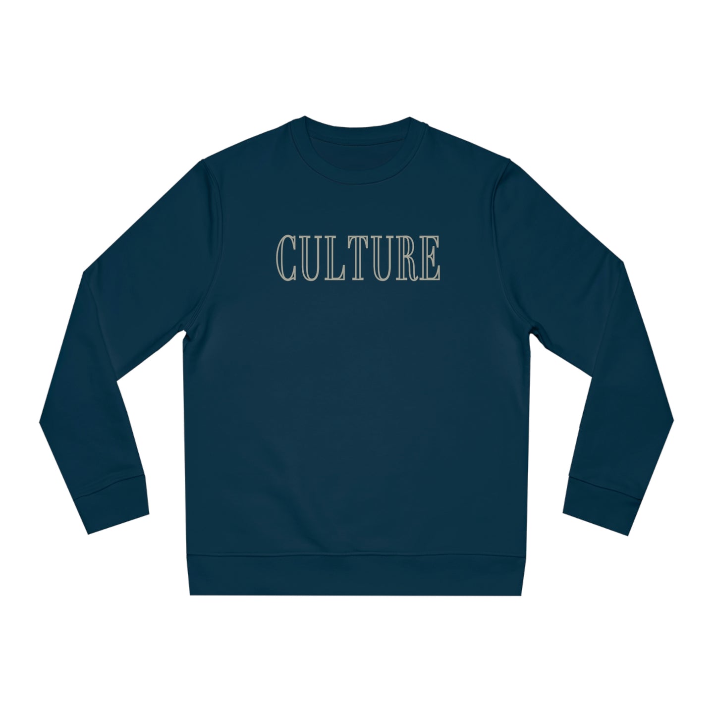 Culture Unisex Changer Sweatshirt